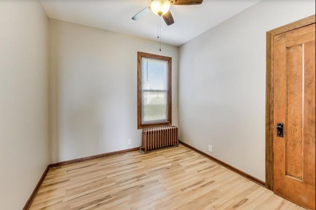 Bedroom by Living room | Image 7