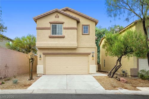 9132 Blue Raven Ave, Las Vegas, NV, 89143-1152 | Card Image