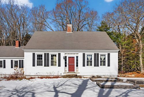 10 Lower Flying Point Road, Freeport, ME, 04032 | Card Image
