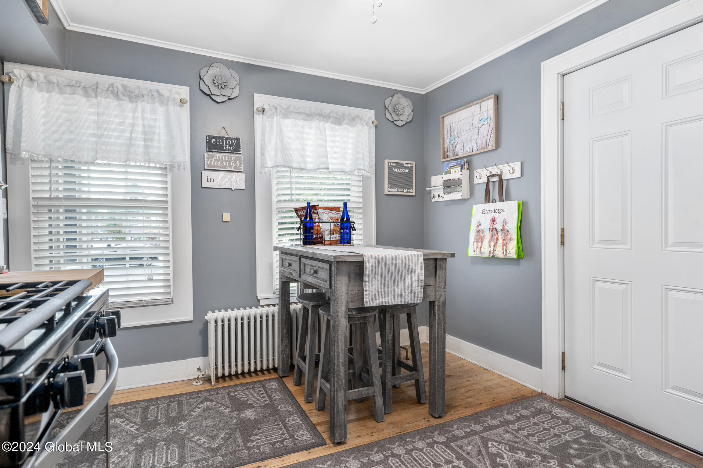 Residential Lease in Saratoga Springs 4