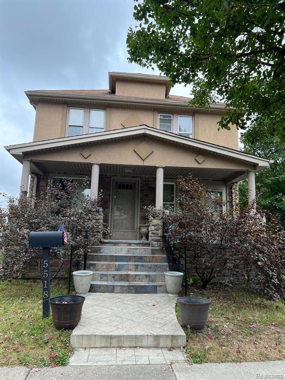 Middlesex St, Dearborn, MI 48126