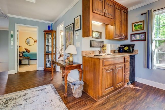 455 Mayo Rd, House other with 5 bedrooms, 3 bathrooms and 8 parking in Covington GA | Image 46