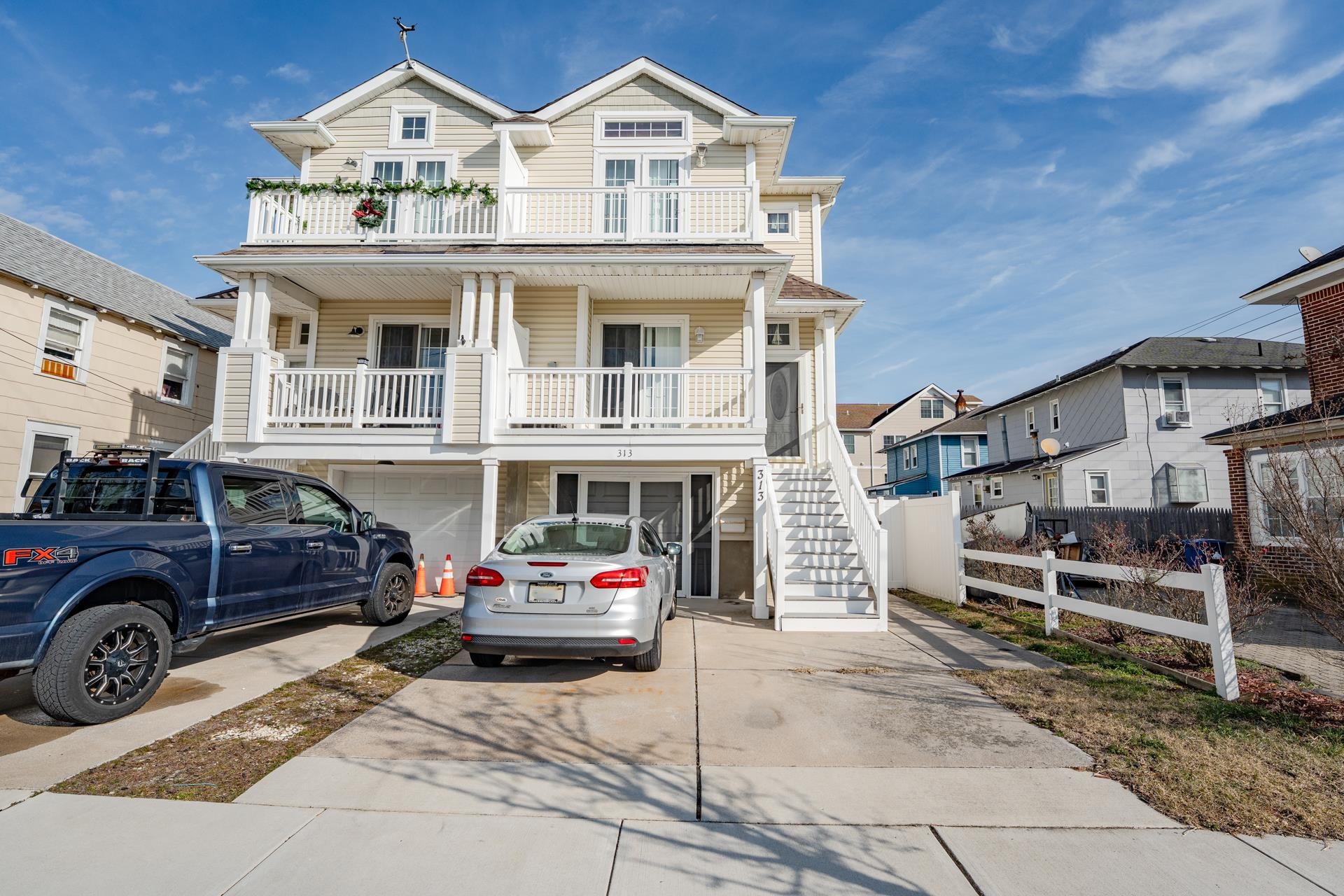 Residential in Wildwood 2
