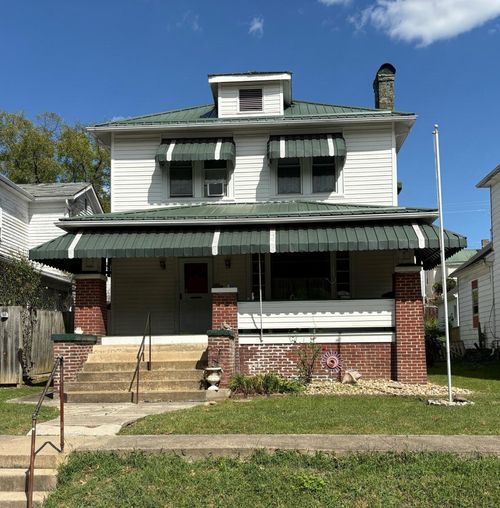912 Rose Ave, Clifton Forge, VA, 24422 | Card Image