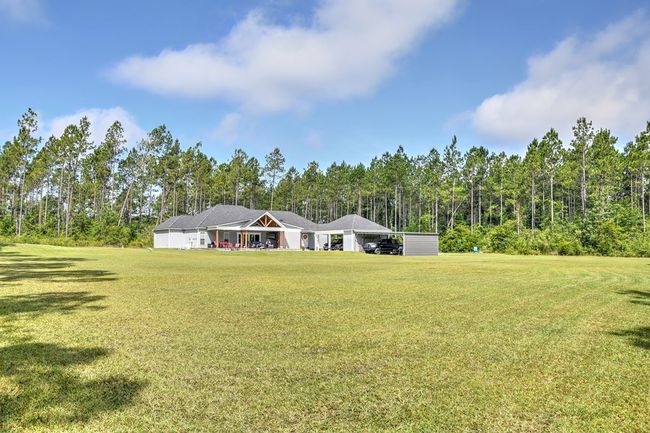 1328 Teeterville Rd, House other with 4 bedrooms, 4 bathrooms and 2 parking in Lakeland GA | Image 60