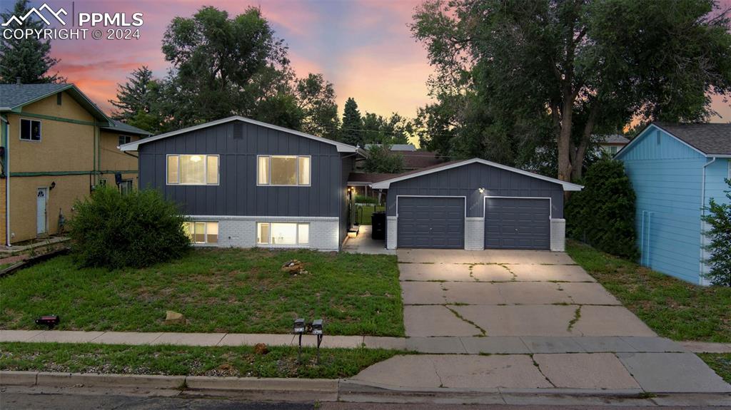 San Miguel St, Colorado Springs, CO 80909