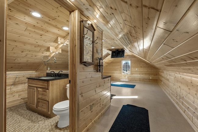 25204 Firefly Ave, House other with 4 bedrooms, 5 bathrooms and null parking in Wyoming MN | Image 46