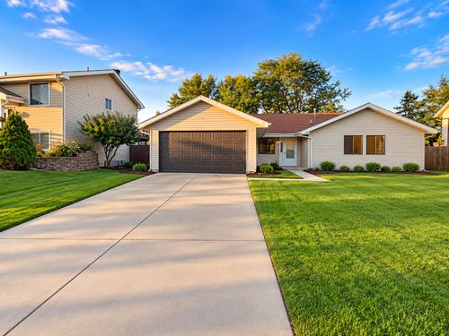 1191 Hialeah Lane, Hanover Park, IL, 60133 | Card Image