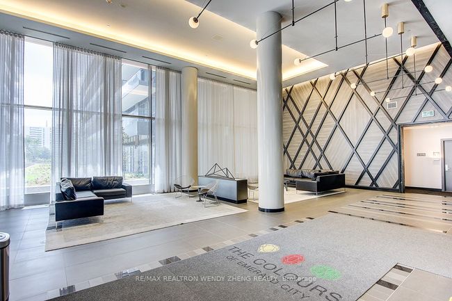 1102 - 52 Forest Manor Rd, Condo with 2 bedrooms, 2 bathrooms and 1 parking in North York ON | Image 38