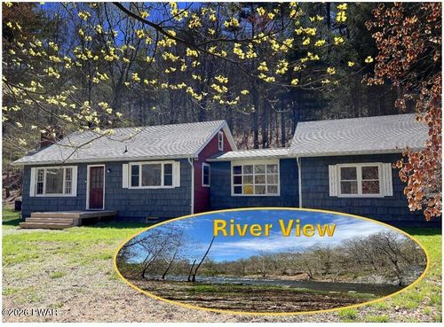 120 Lcpl Jacob Beisel Rd, Lackawaxen, PA, 18435-7758 | Card Image