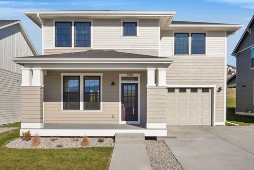 7204 Shaver Dr, Missoula, MT, 59803-8000 | Card Image