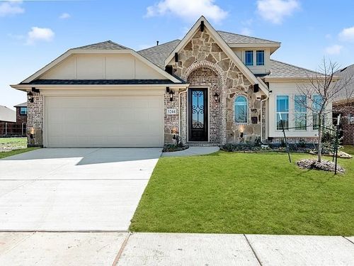3244 Southampton Dr, Mesquite, TX, 75181-0064 | Card Image