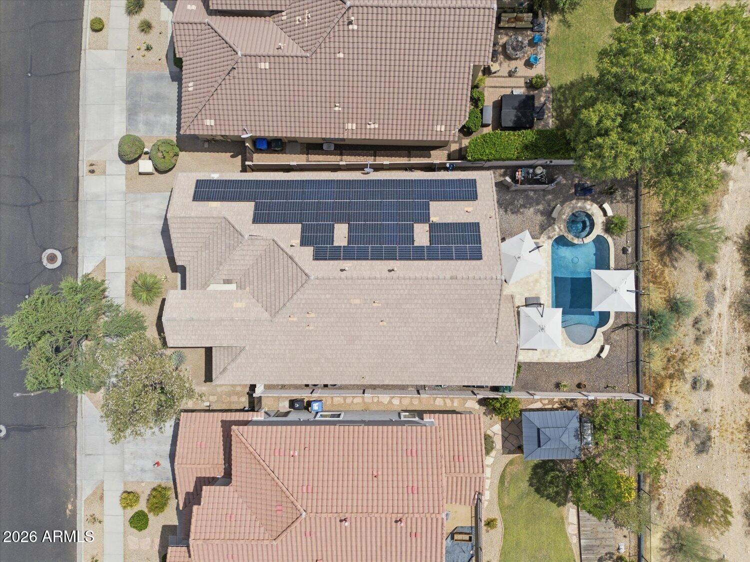 Residential in Phoenix 5