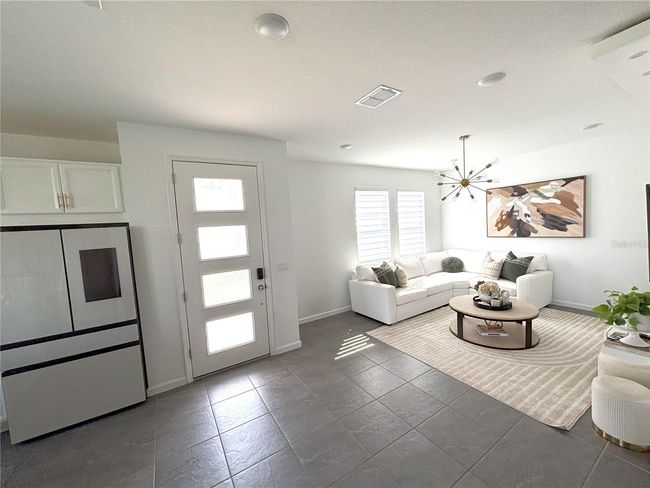 921 Spring Palms Loop, Townhouse with 3 bedrooms, 3 bathrooms and null parking in ORLANDO FL | Image 10