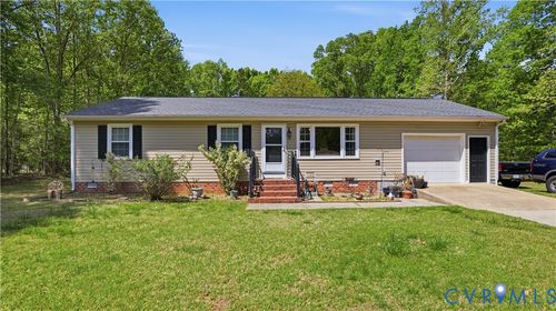 5331 N Warriner Rd, Richmond, VA, 23231-4961 | Card Image