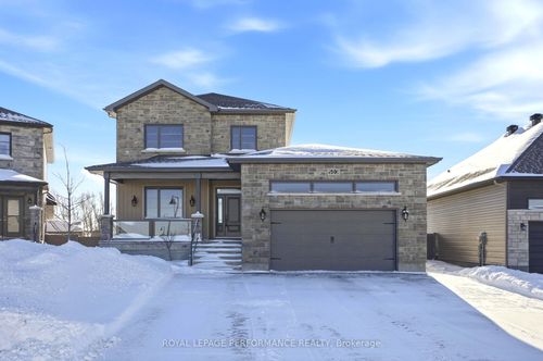 a-503 Moonlight Dr, Russell, ON, K4R0L7 | Card Image