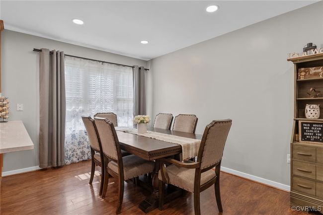 15613 Haggis Dr, House other with 4 bedrooms, 3 bathrooms and null parking in Chesterfield VA | Image 11