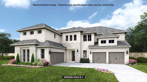 14444 Game Creek Trl, Aledo, TX, 76008-2377 | Card Image