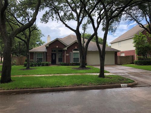 3103 Indigo Ln, Missouri City, TX, 77459-2961 | Card Image