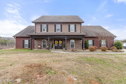 1810 Griffitts Mill Circle, Maryville, TN, 37803 | Card Image