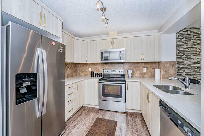 134 Cityscape Blvd Ne, Townhouse with 4 bedrooms, 4 bathrooms and 2 parking in Calgary AB | Image 11