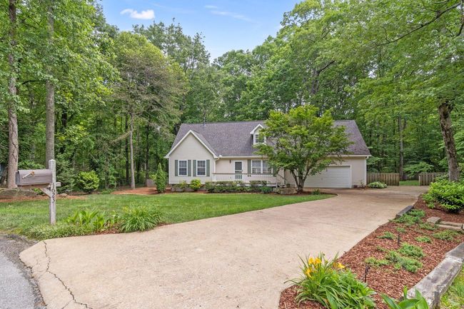 1623 Devlan Forest Ln, House other with 3 bedrooms, 3 bathrooms and null parking in Signal Mountain TN | Image 47