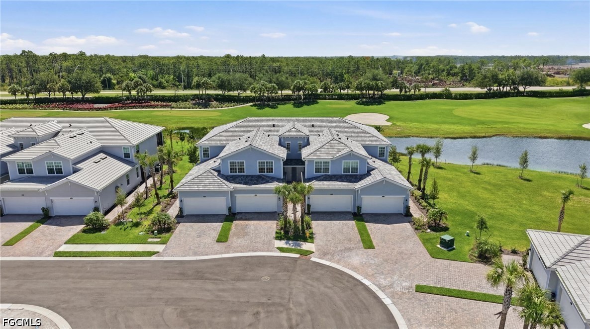 Residential in Punta Gorda