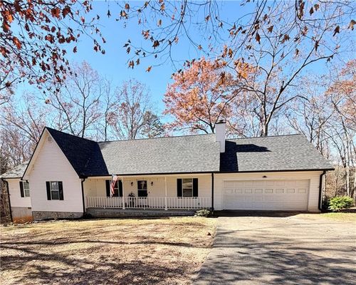 154 Stacey Dr, Cleveland, GA, 30528-3987 | Card Image