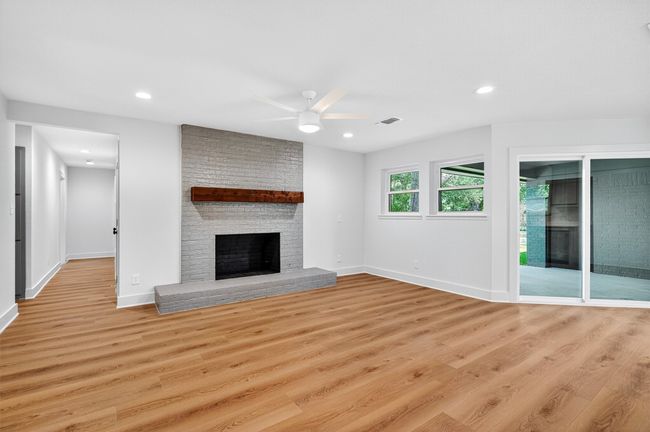 2705 N Ricketts St, House other with 3 bedrooms, 2 bathrooms and null parking in Sherman TX | Image 18