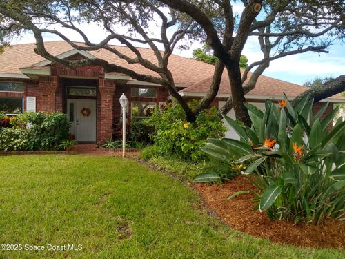 410 Oriole Ln, Melbourne, FL, 32903-4736 | Card Image
