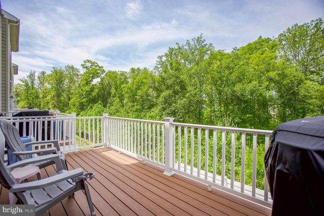 300 Tree Line Dr, Townhouse with 3 bedrooms, 4 bathrooms and null parking in FREDERICKSBURG VA | Image 21