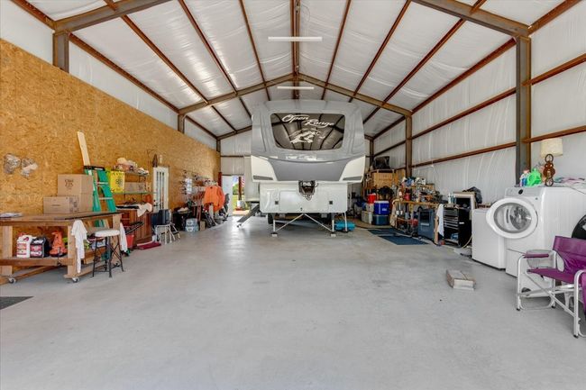 Insulated RV Garage | Image 28