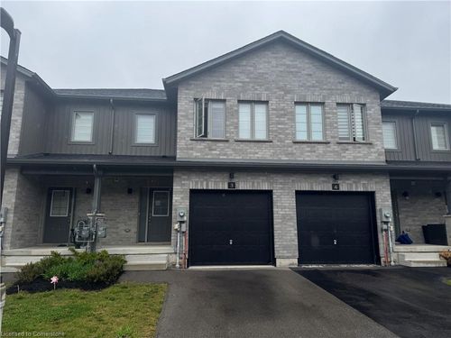 3-160 Stanley St, Simcoe, ON, N3Y0G6 | Card Image