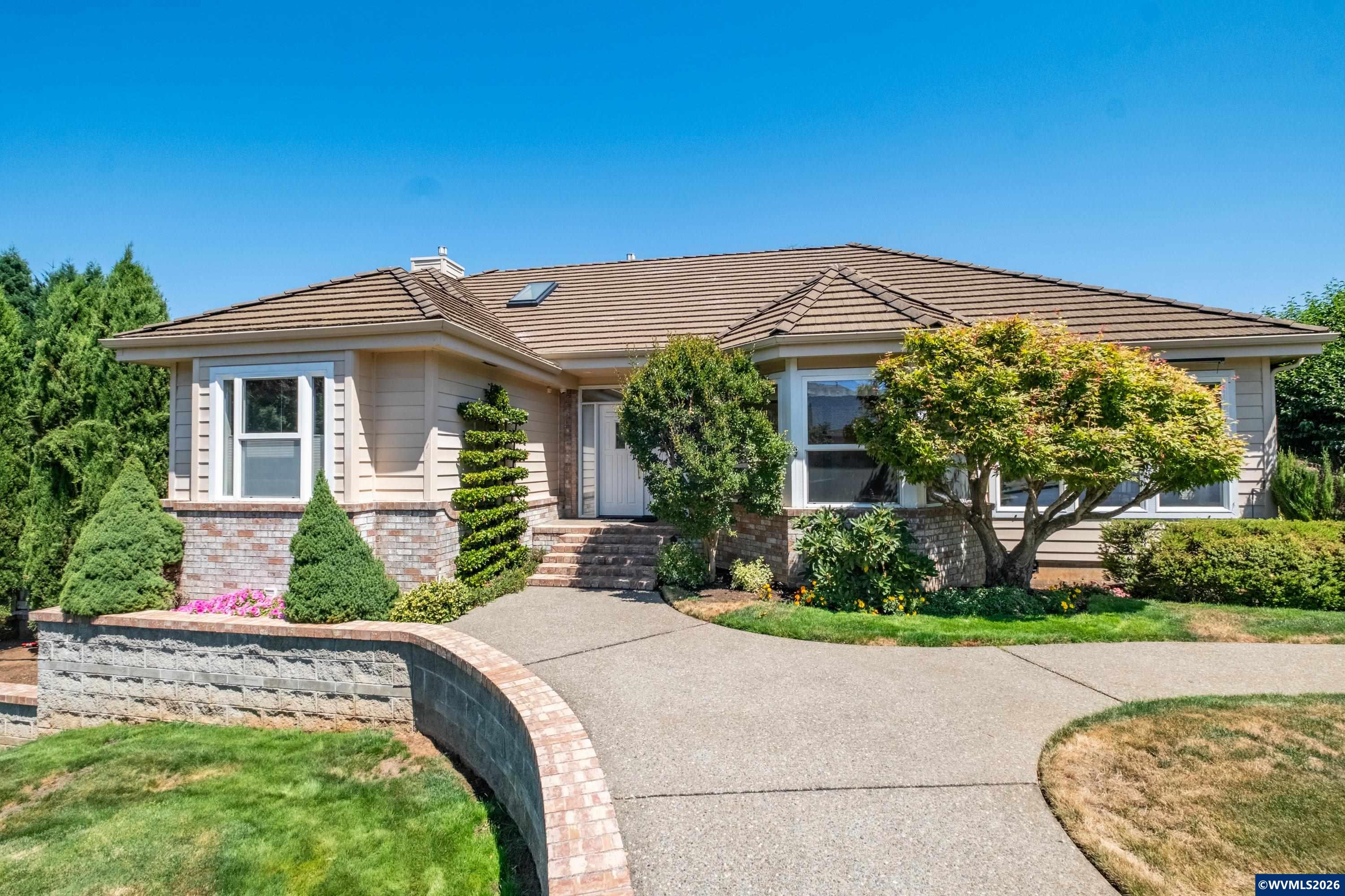Residential in Salem