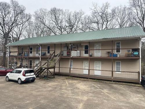 257 Bell Street Se, Cleveland, TN, 37323 | Card Image