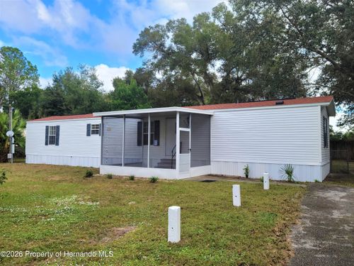 5323 Knobhill Ter, Homosassa, FL, 34446-2047 | Card Image