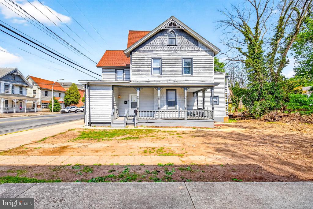 Residential Lease in DOVER