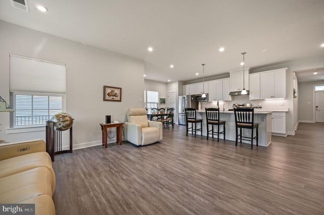 51 Old Forge Dr, House other with 3 bedrooms, 2 bathrooms and null parking in OCEAN VIEW DE | Image 10