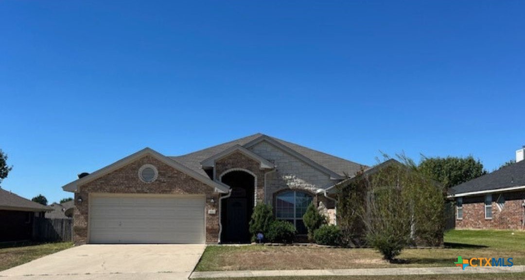 Fossil , Killeen, TX 76542