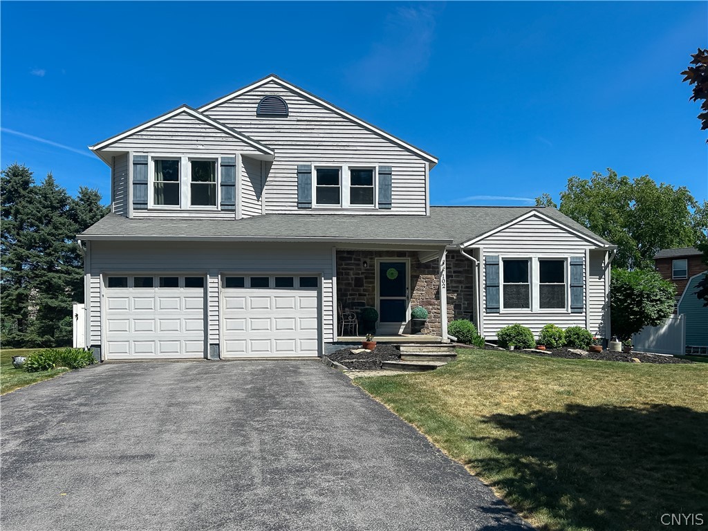 Residential in Camillus 2