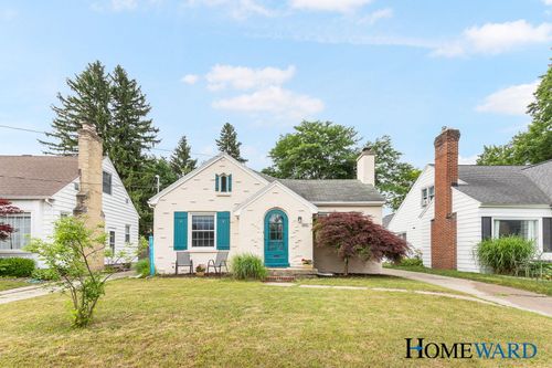 660 Deming St, Grand Rapids, MI, 49507-3206 | Card Image