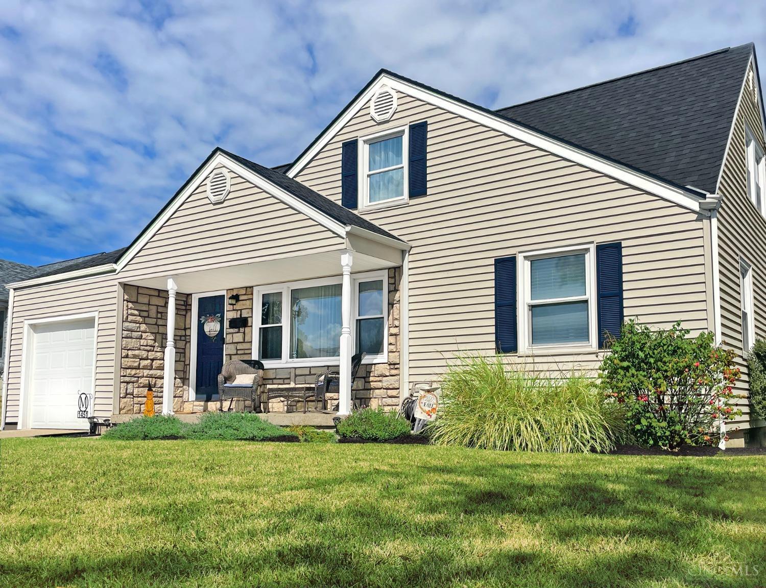 Helma Ave, Hamilton, OH 45013