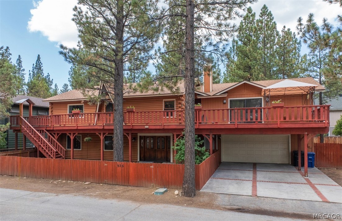 Residential in Big Bear City 2