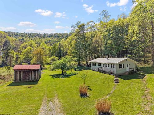 61 Smiths Bridge Rd, Helvetia, WV, 26224-7049 | Card Image