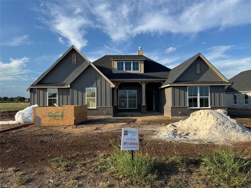 136 Grey Wolf Ct, Godley, TX, 76044-1257 | Card Image