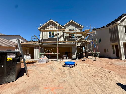 4117 E El Capitan Way, St George, UT, 84790 | Card Image