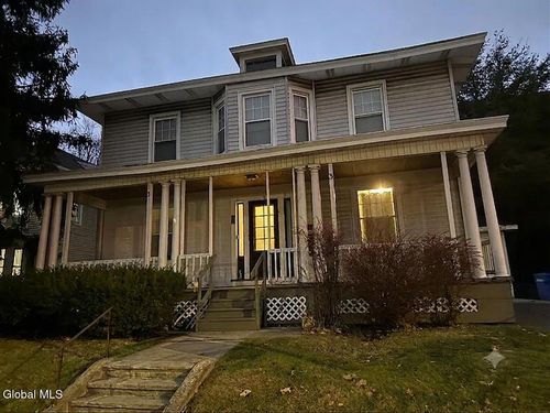 2-3 S Main Ave, Albany, NY, 12208-2696 | Card Image