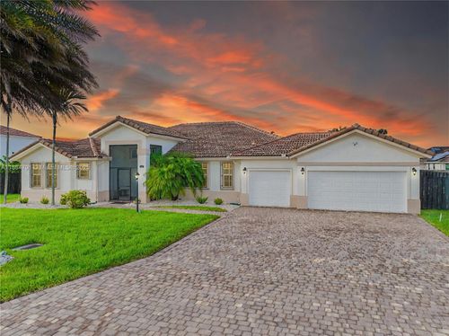 12922 Sw 221st St, Miami, FL, 33170-2699 | Card Image