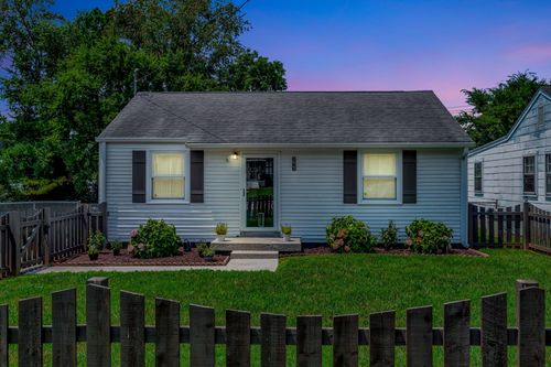 2623 Delk Ave, Nashville, TN, 37208-1918 | Card Image