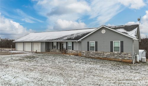 2533 Oak Hill Rd, Cutler, OH, 45724-5290 | Card Image